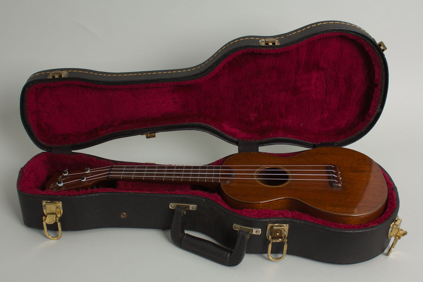 C. F. Martin Style 1-C Concert Ukulele (1926)