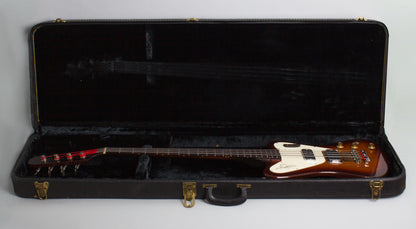 Gibson Thunderbird IV Electric Bass Guitar (1967)