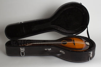 C. F. Martin Style A Shade Top Flat Back Mandolin (1939)
