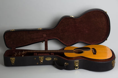 C. F. Martin 0-18 Flat Top Acoustic Guitar (1944)