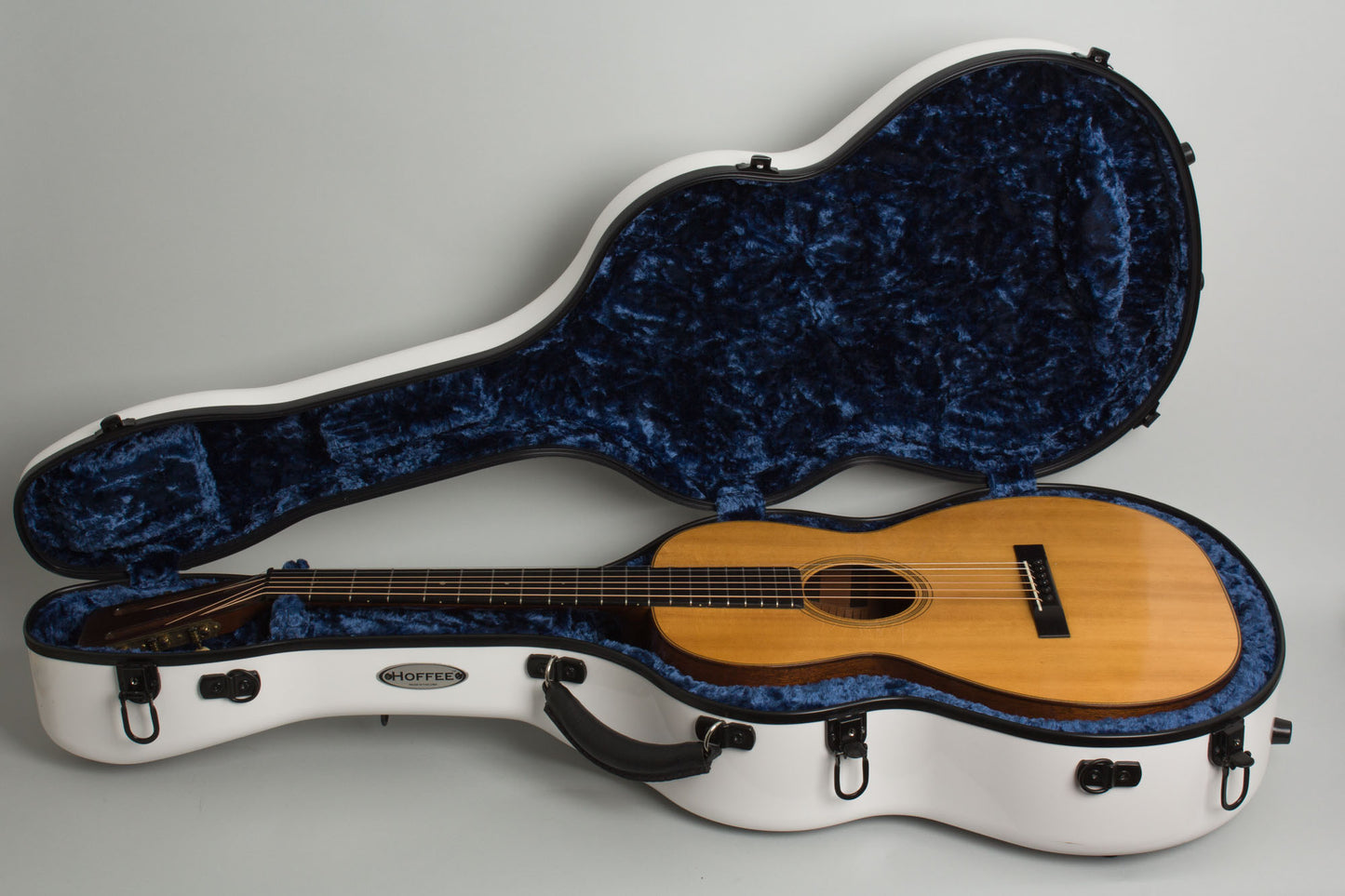 C. F. Martin 0-18 Flat Top Acoustic Guitar (1929)