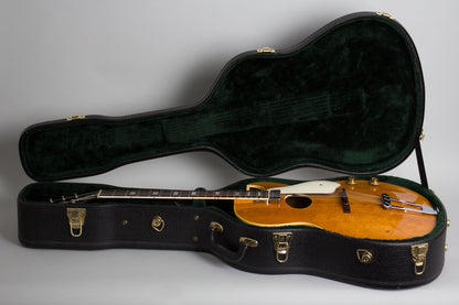 Epiphone Howard Roberts Arch Top Acoustic/Electric Guitar (1966)