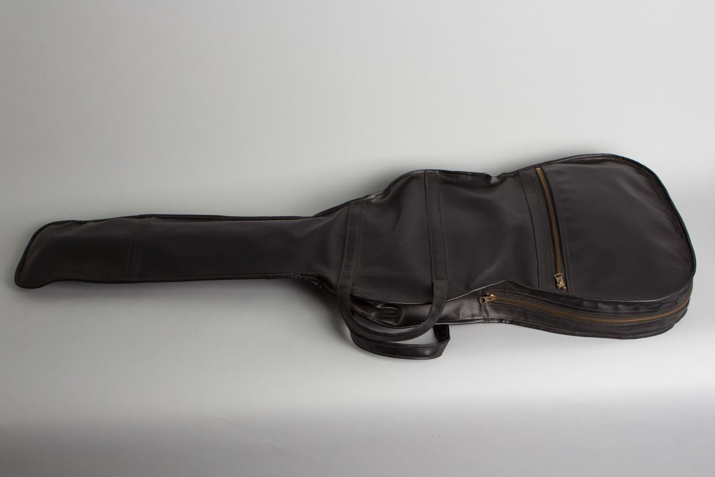 Danelectro Convertible Model 5015 Thinline Hollow Body Electric Guitar (1967)