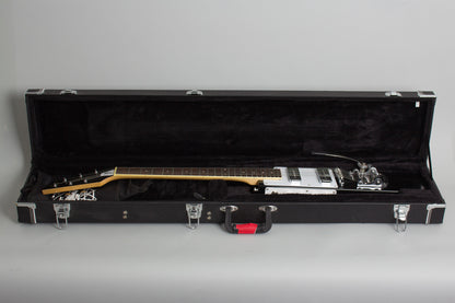 Eastwood Devo Bob 1 Signature La Baye 2X4 Owned by Jeff Tweedy of Wilco Solid Body Electric Guitar (2015)