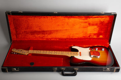 Fender Telecaster Solid Body Electric Guitar (1968)
