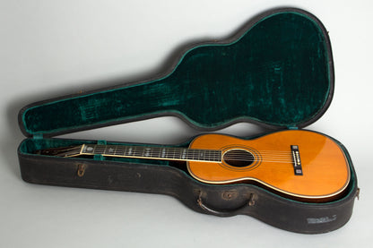 Vega Style # 94 Flat Top Acoustic Guitar (1910)