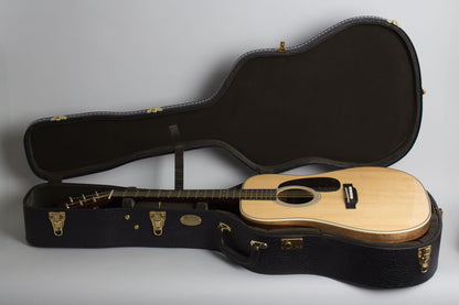 C. F. Martin D-28 1937 Authentic VTS Flat Top Acoustic Guitar (2022)