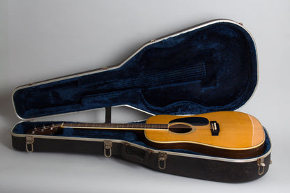 C. F. Martin D-35 Flat Top Acoustic Guitar (1994)