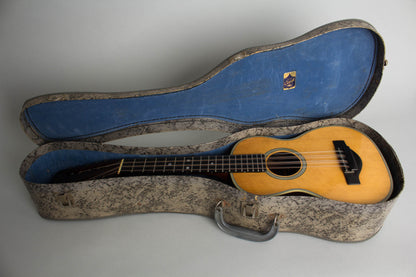 C. F. Martin T-28 Tiple (1957)