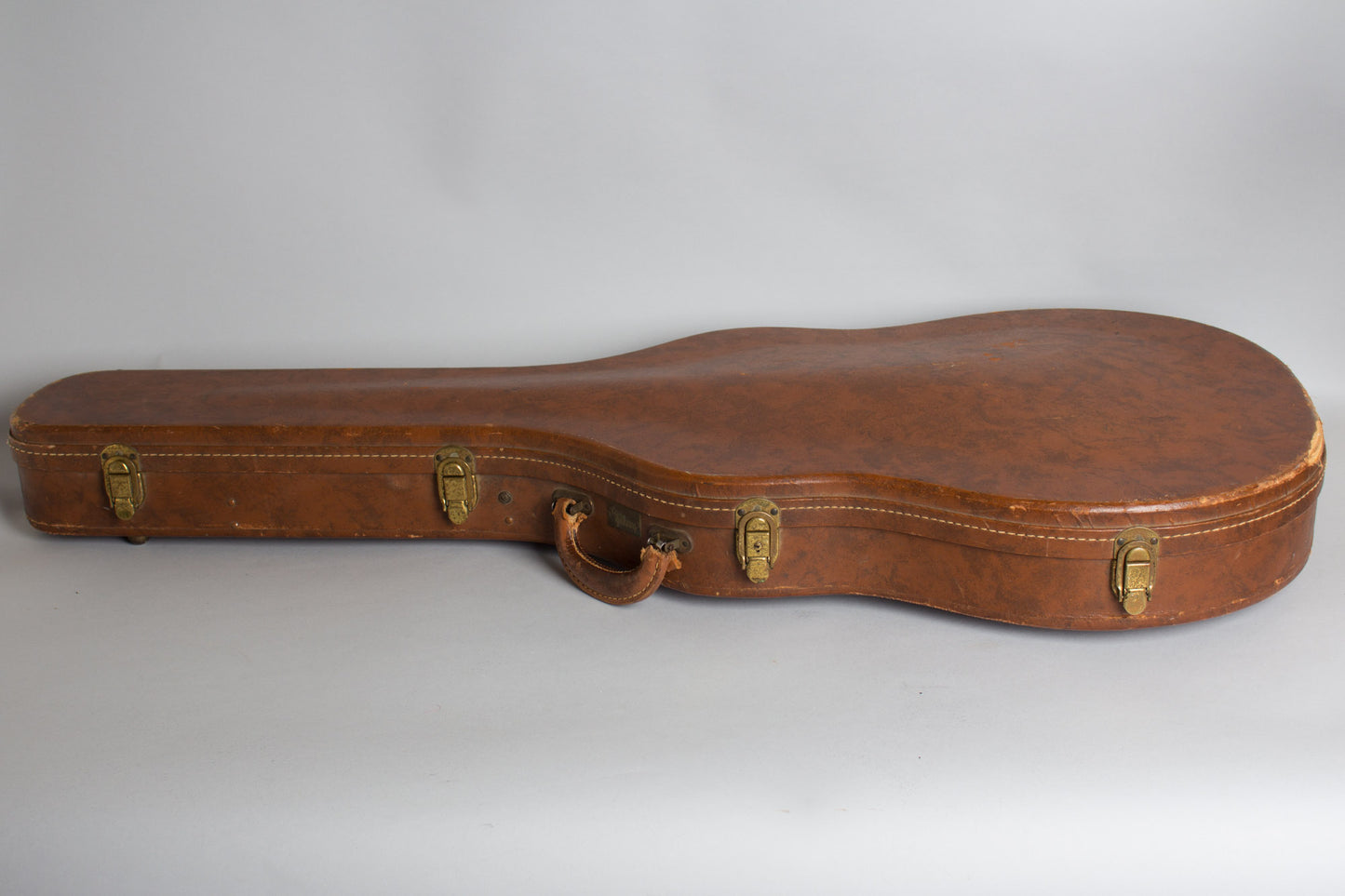 Gibson ES-350T Thinline Hollow Body Electric Guitar (1959)