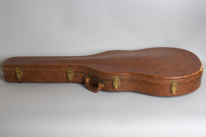 Gibson ES-350T Thinline Hollow Body Electric Guitar (1959)