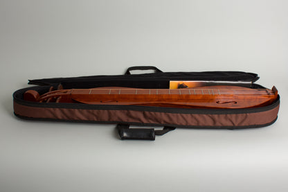 Robert Mize 5-String Appalachian Dulcimer (1974)