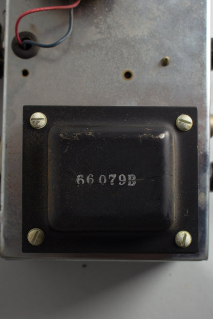 Fender Champ 5F1 Tube Amplifier (1958)
