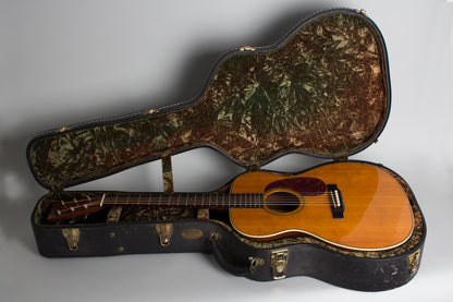 C. F. Martin 000-28 EC Eric Clapton Signature Flat Top Acoustic Guitar (1999)