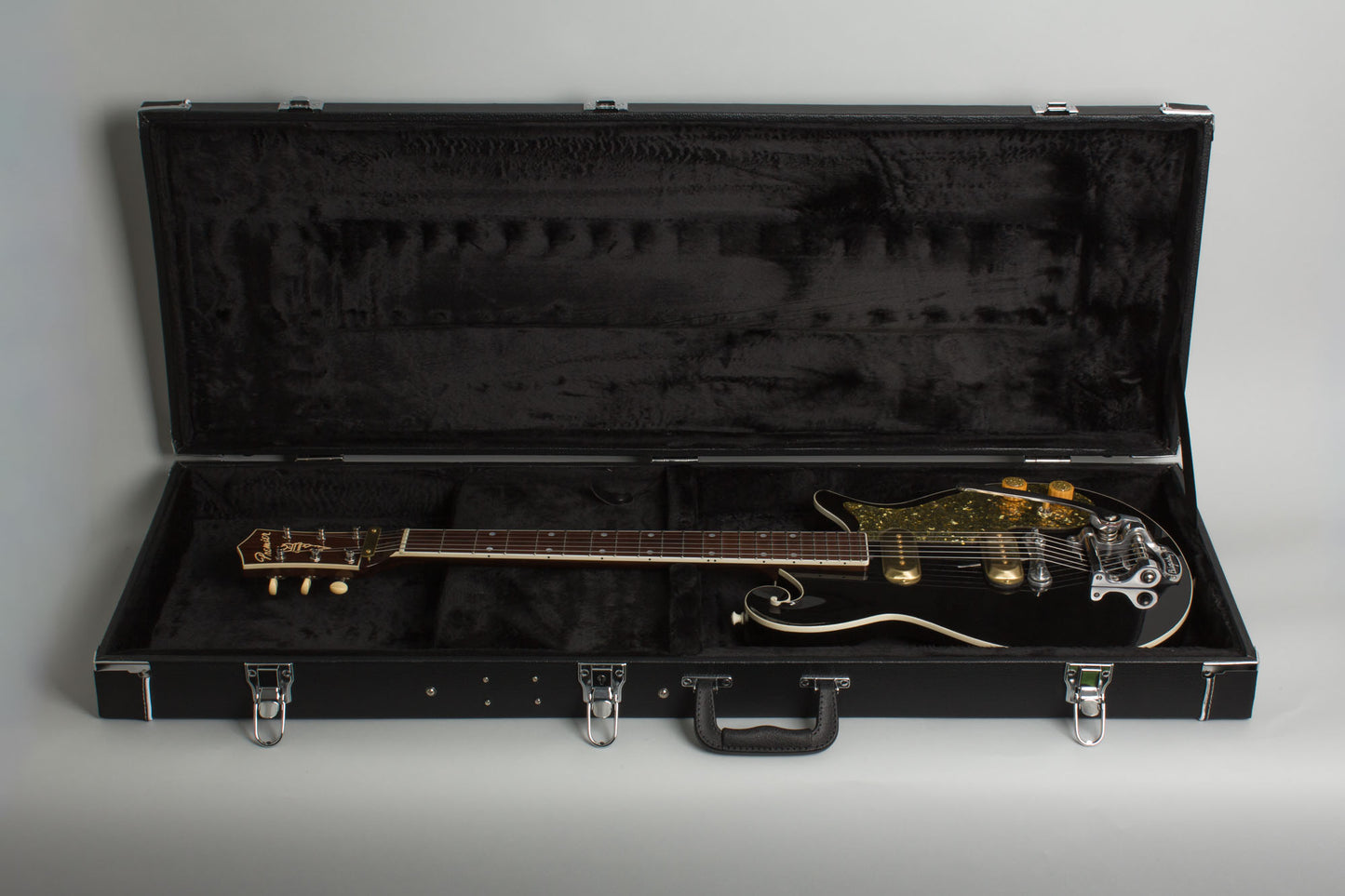 Premier E-730 Solid Body Electric Guitar (2025)