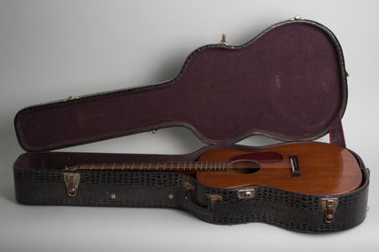 C. F. Martin 00-17 Flat Top Acoustic Guitar (1948)