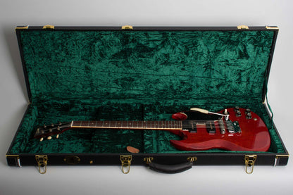 Gibson SG Special Solid Body Electric Guitar (1965)
