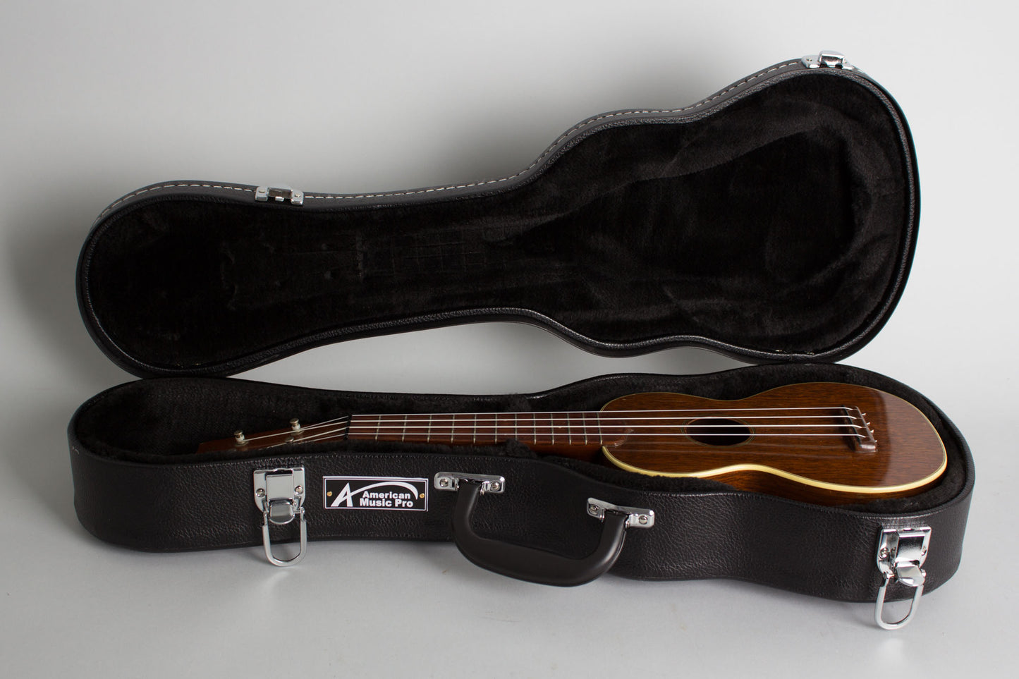 C. F. Martin Style 2 Soprano Ukulele (1950s)