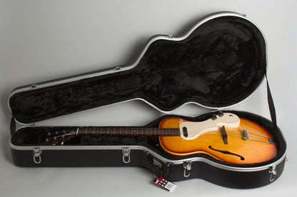 Epiphone E444T Granada Thinline Hollow Body Electric Guitar (1965)