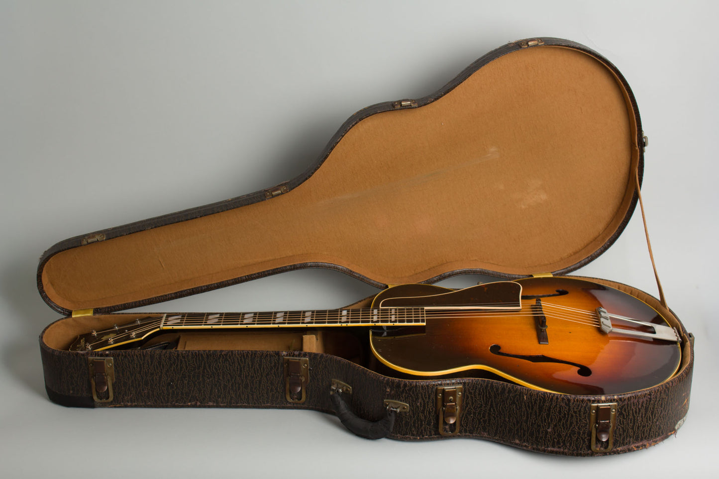 Gibson L-7 Arch Top Acoustic Guitar (1946-7)
