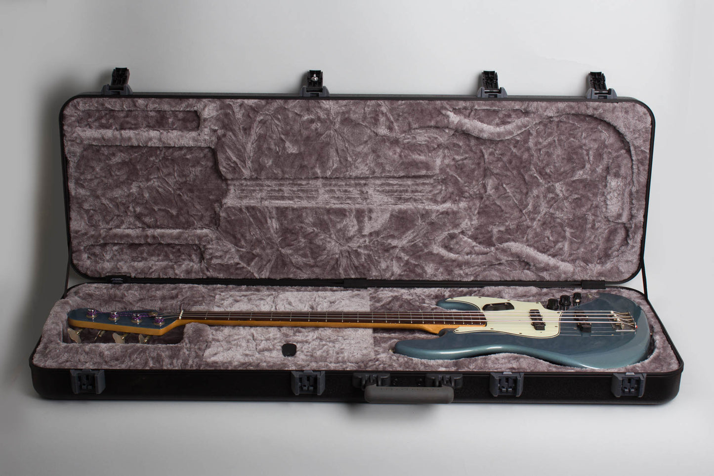 Fender Jazz Bass Solid Body Electric Bass Guitar (1964/5)
