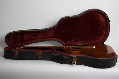 C. F. Martin 0-15 Flat Top Acoustic Guitar (1953)