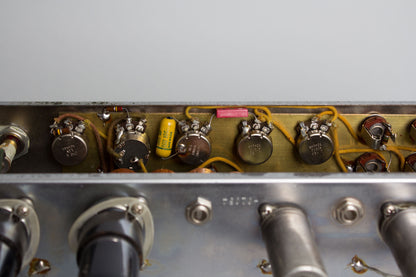 Fender Tremolux Model 5E9 Tube Amplifier (1957)