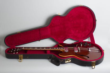 Gibson ES-330TD Thinline Hollow Body Electric Guitar (1968)