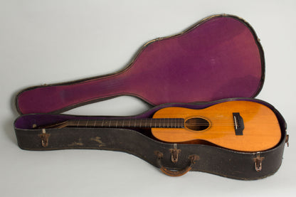 C. F. Martin 0-18 Flat Top Acoustic Guitar (1930)