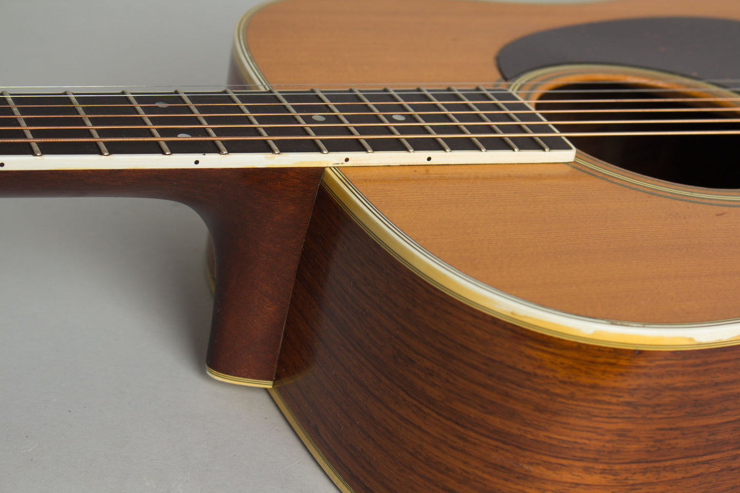 C. F. Martin D-35 Flat Top Acoustic Guitar (1979)