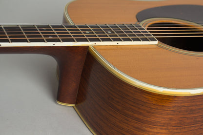 C. F. Martin D-35 Flat Top Acoustic Guitar (1979)