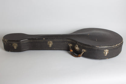 Gibson Style GB Guitar Banjo (1921)