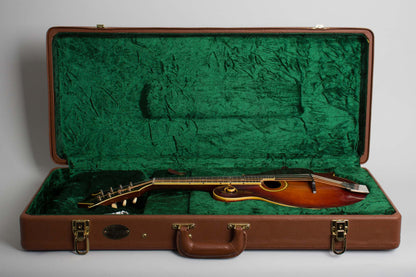 Gibson F-4 Carved Top Mandolin (1914)