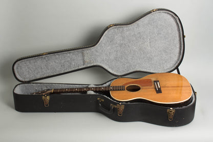 Epiphone FT-79 Flat Top Acoustic Guitar (1949)