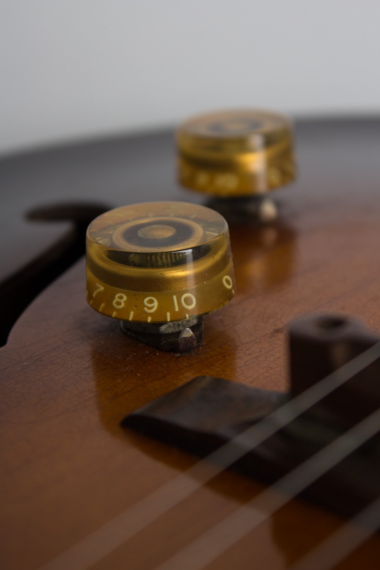 Gibson ES-125 Arch Top Hollow Body Electric Guitar (1953)