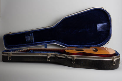 Guild F-112 12 String Flat Top Acoustic Guitar (1969)