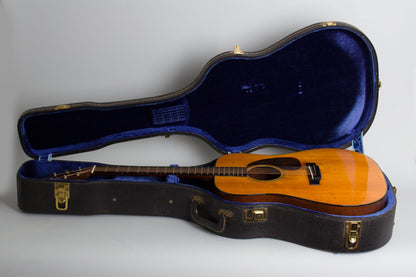 C. F. Martin D-21 Flat Top Acoustic Guitar (1956)