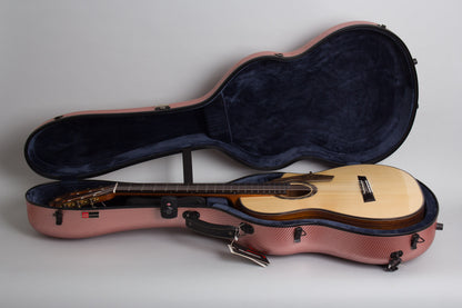 Matt Rubendall Jazz model Classical Guitar (2023)