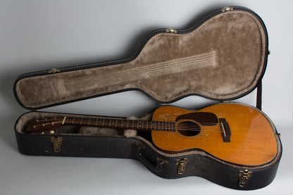 C. F. Martin 000-18 Flat Top Acoustic Guitar (1945)