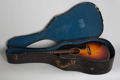 Gibson LG-2 Flat Top Acoustic Guitar (1943)