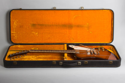 Gibson Firebird III Solid Body Electric Guitar (1964)