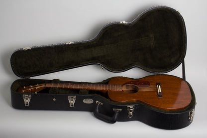 C. F. Martin 0-15 Flat Top Acoustic Guitar (1957)