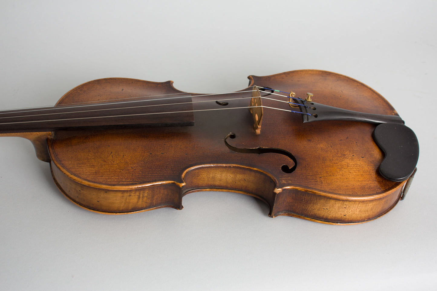 Stainer Mittenwald- 'Stainer' Copy Violin (1920)