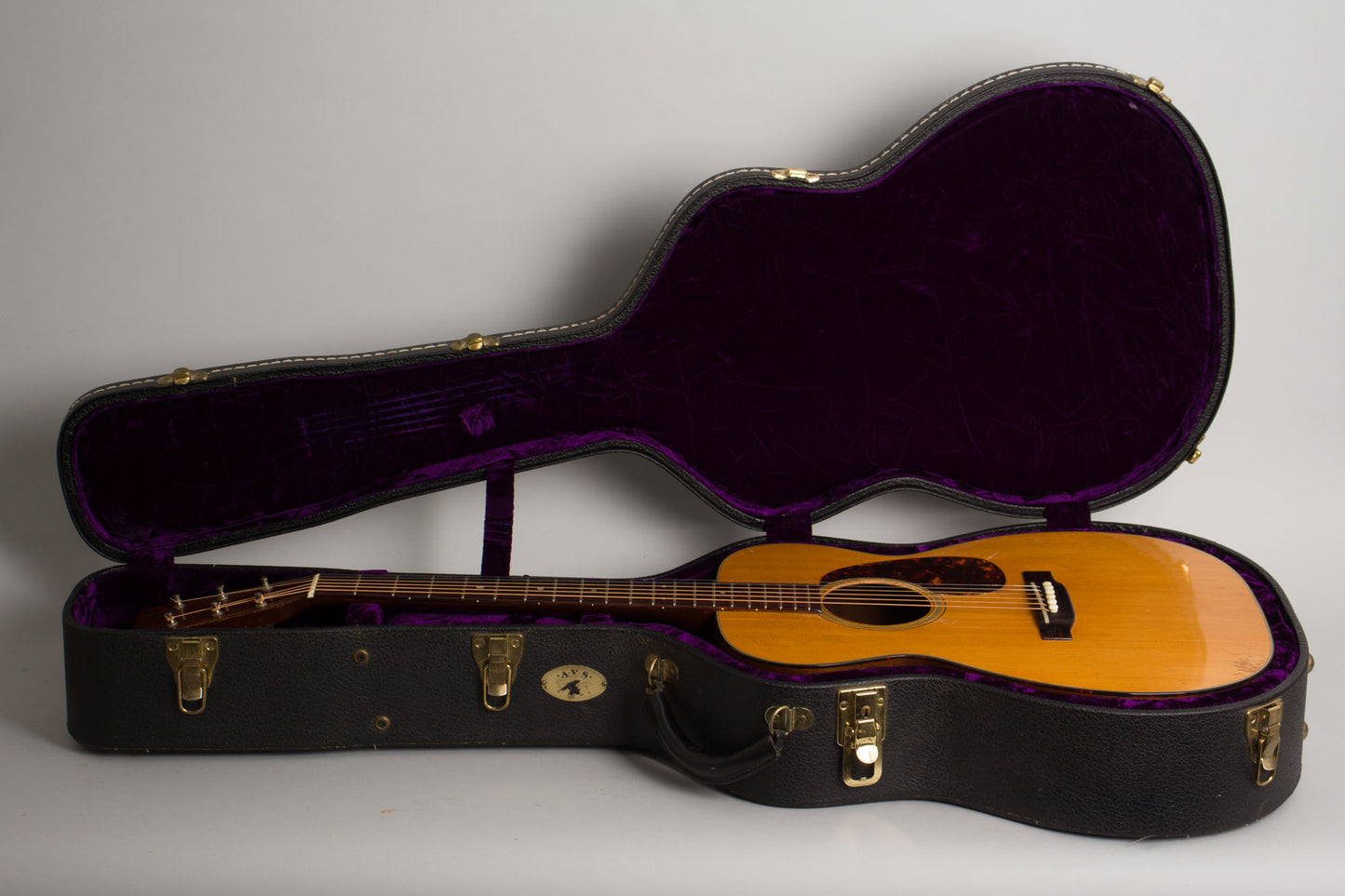 C. F. Martin 00-18 Flat Top Acoustic Guitar (1961)