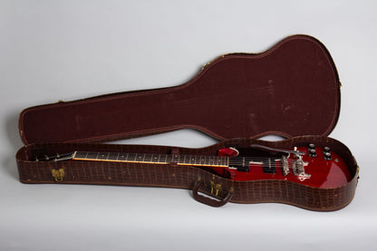 Gibson SG Special Solid Body Electric Guitar (1962)