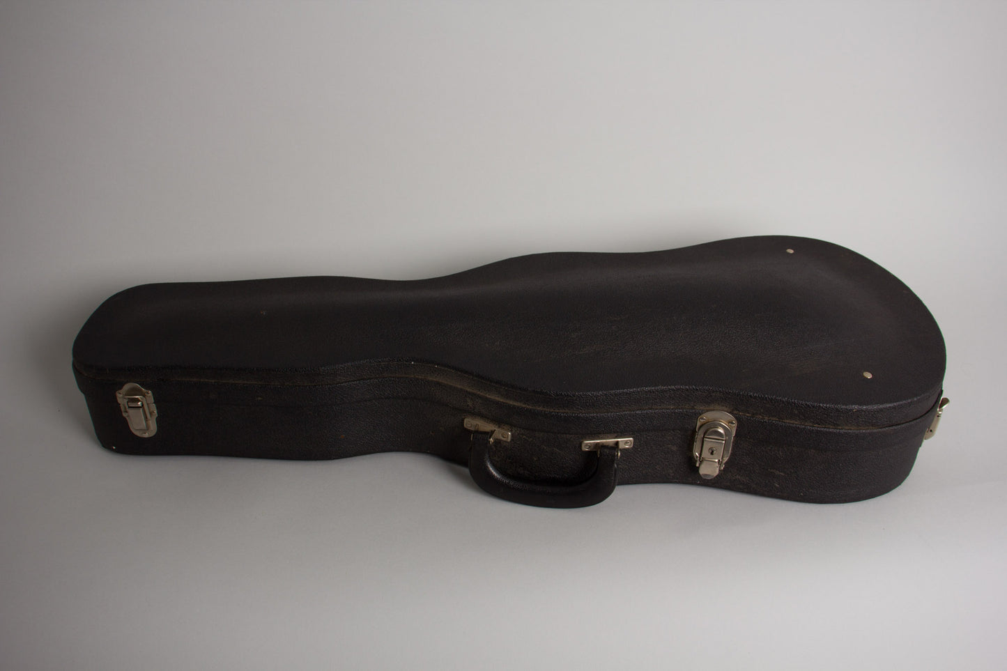 Rickenbacker Model B-6 Lap Steel Electric Guitar (1940)