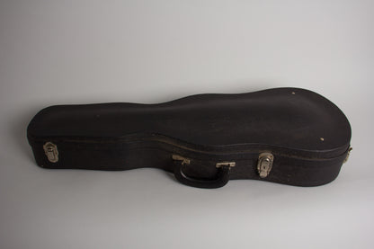Rickenbacker Model B-6 Lap Steel Electric Guitar (1940)