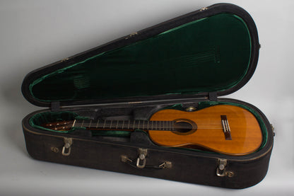 Manuel Velazquez Classical Guitar (1971)