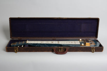 Valco Bronson Singing Electric Lap Steel Electric Guitar (1952)