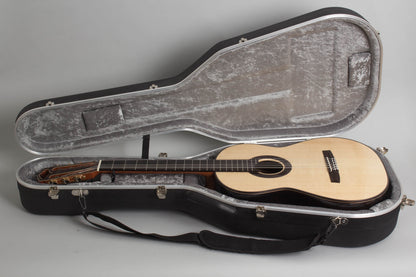 Armin Hanika Special Production Classical Guitar (2024)